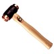 Thor Copper Copper Mallets